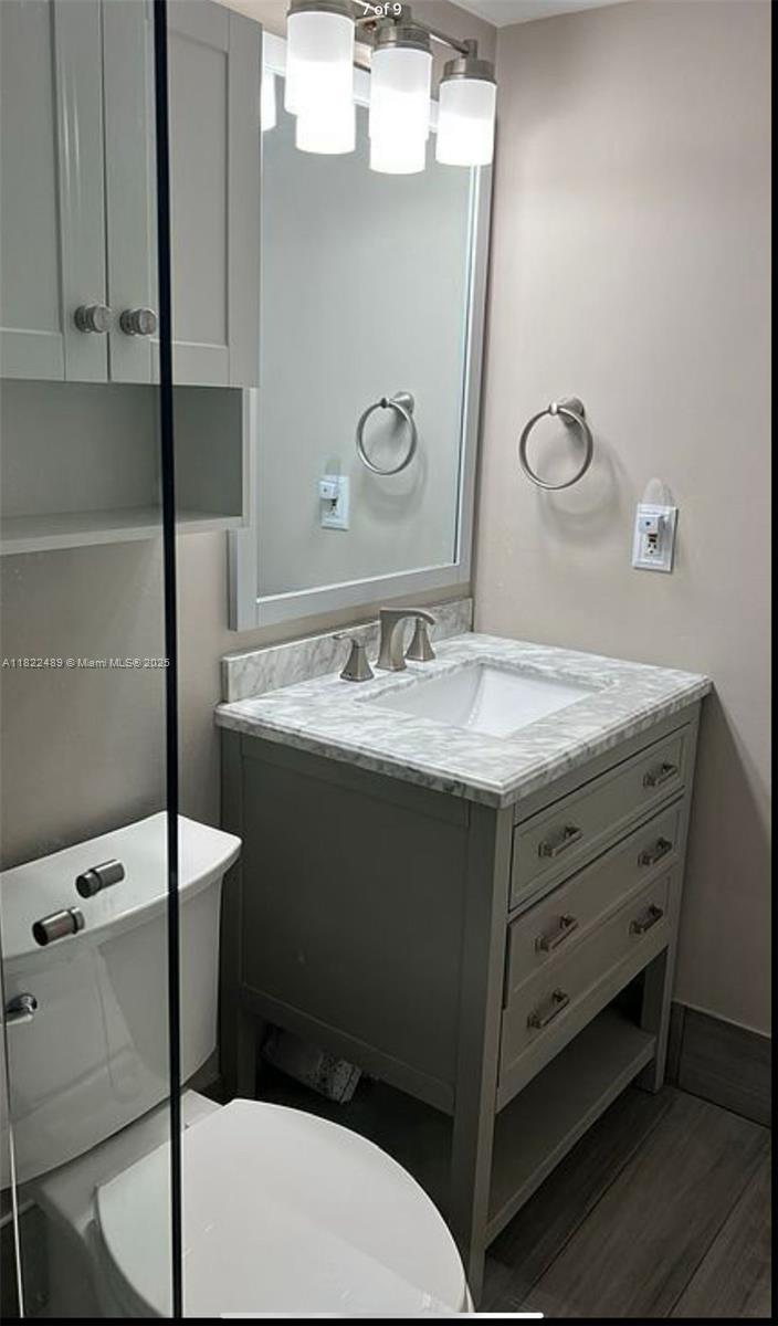 SHERIDAN OCEAN CLUB CONDO - Residential