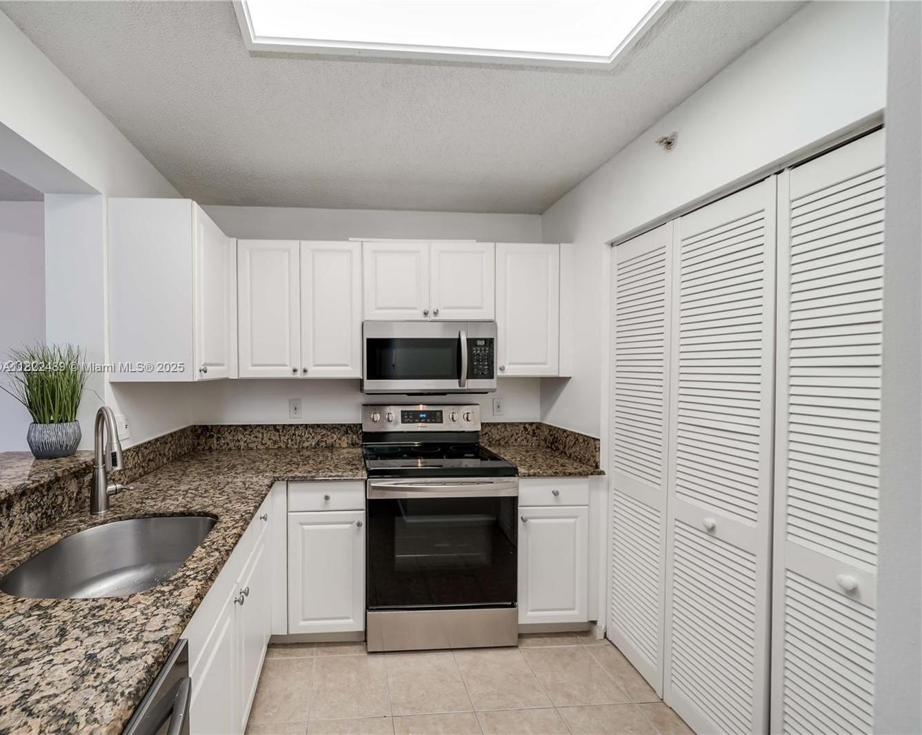 SHERIDAN OCEAN CLUB CONDO - Residential