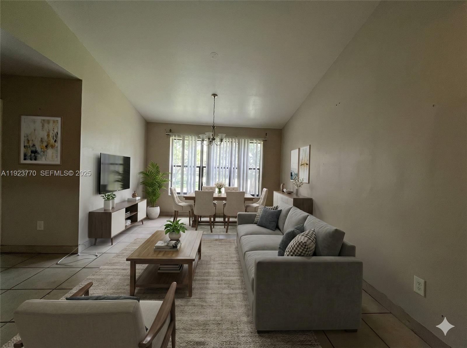 PALM AIRE GARDENS CONDO - Residential