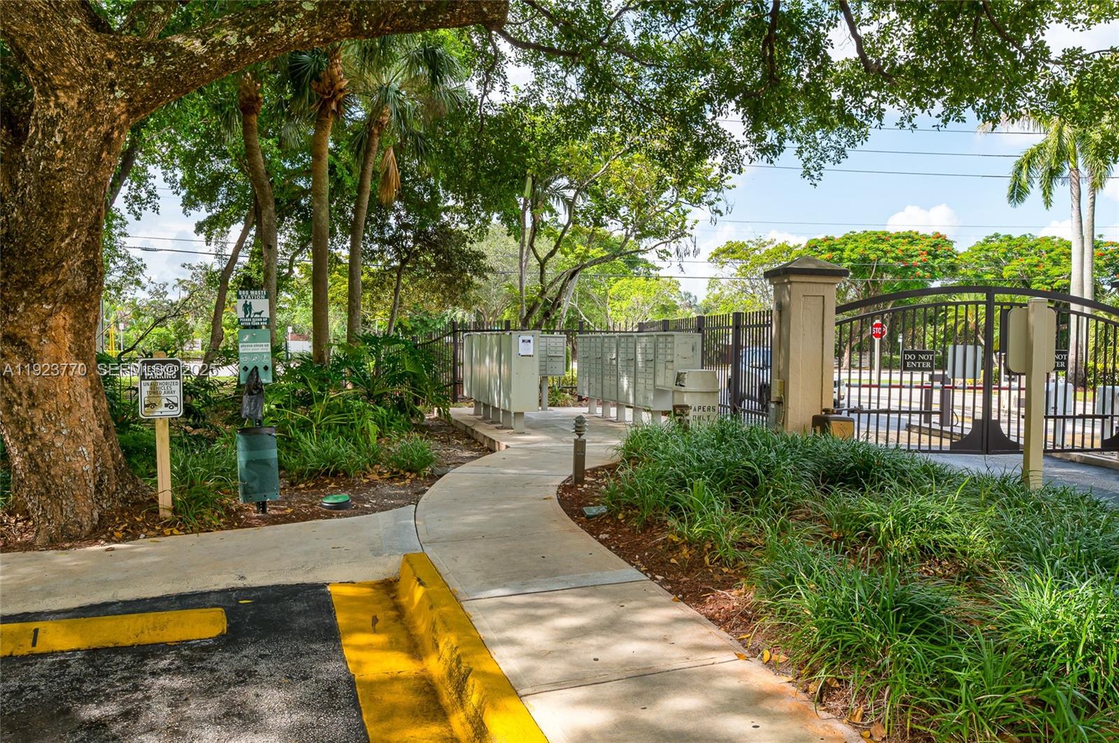 PALM AIRE GARDENS CONDO - Residential