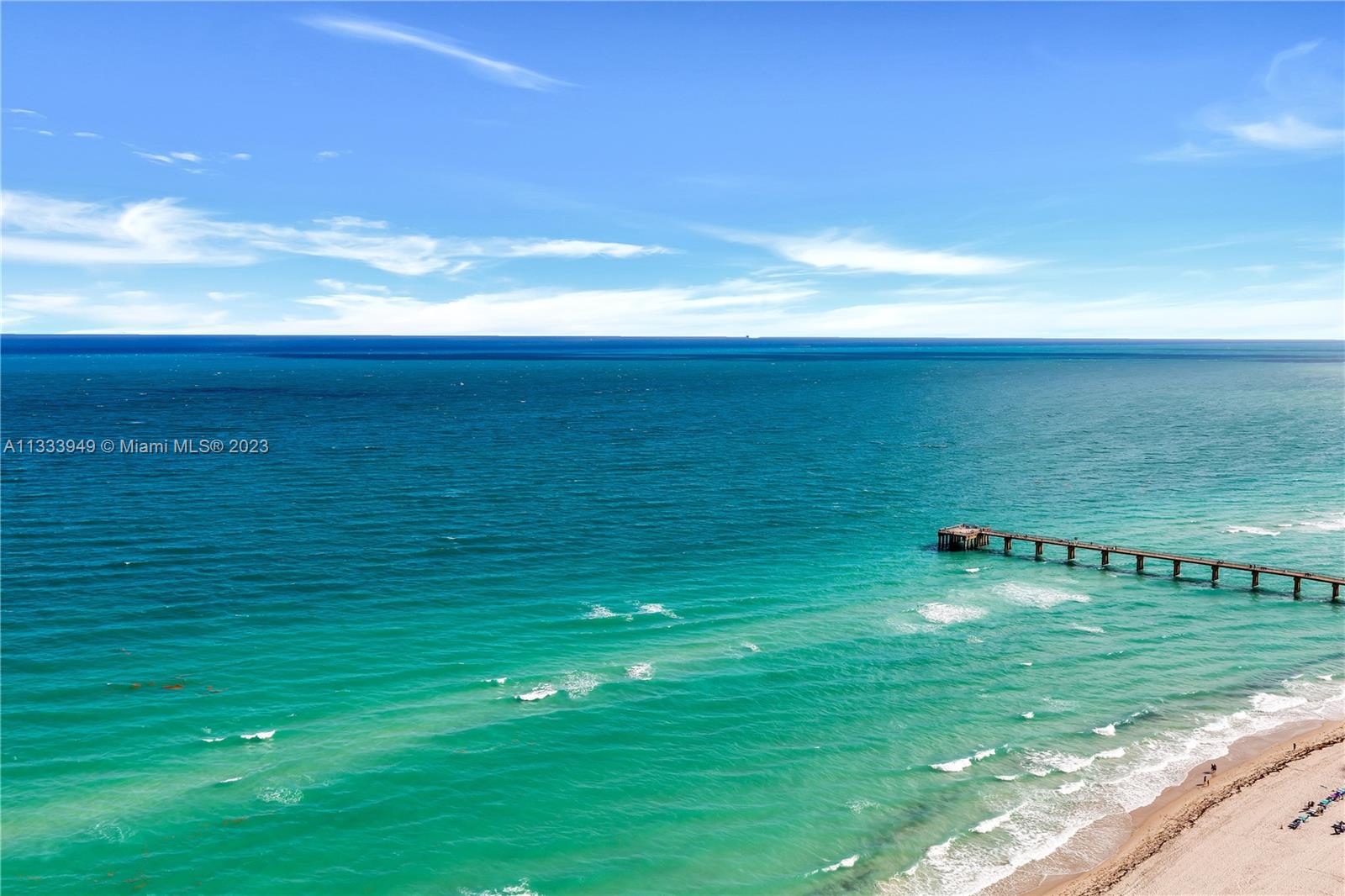 JADE BEACH CONDO - Residential