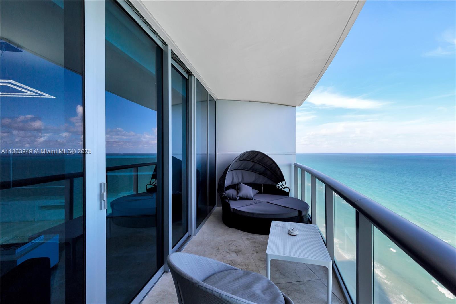 JADE BEACH CONDO - Residential