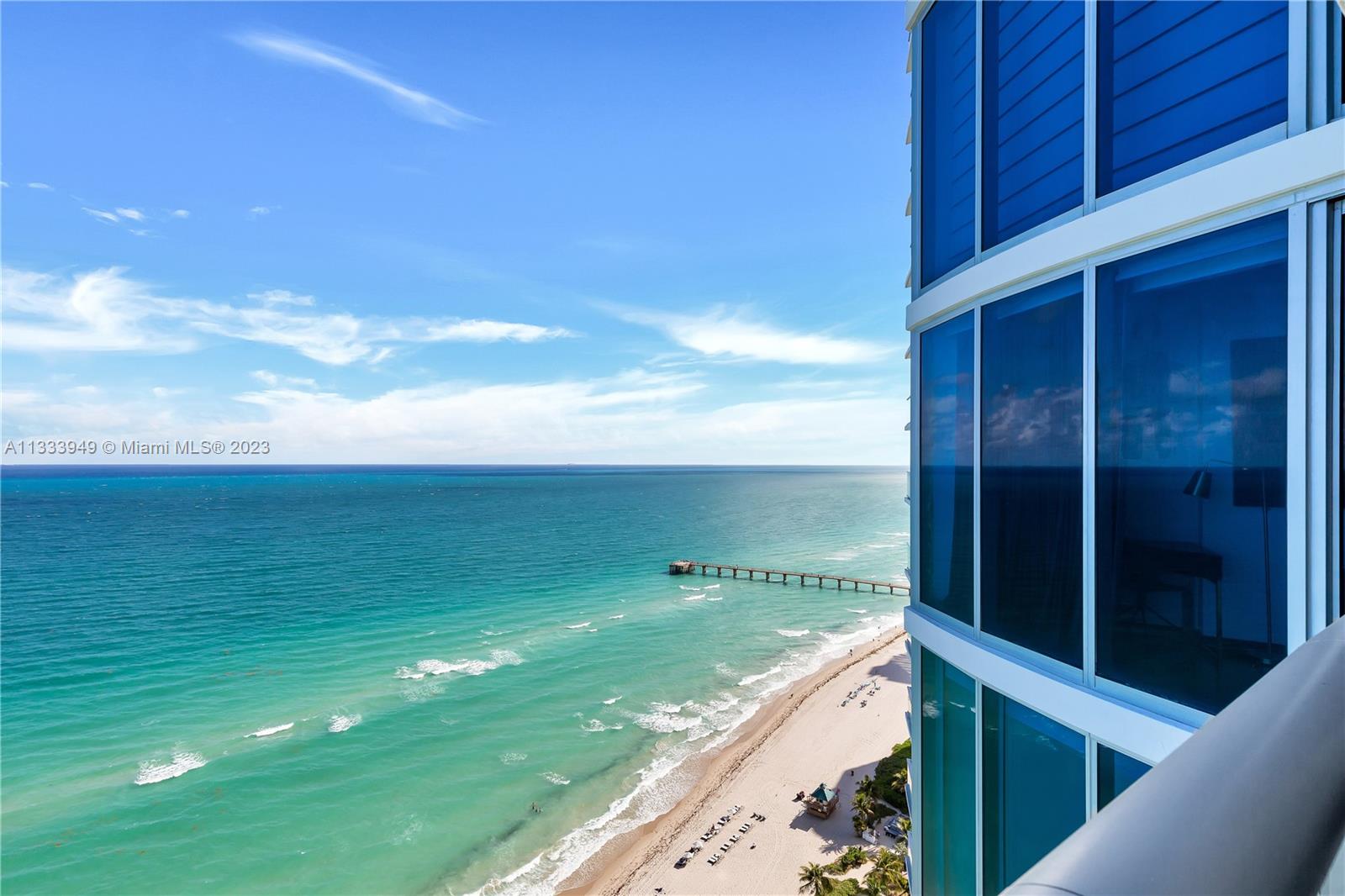 JADE BEACH CONDO - Residential