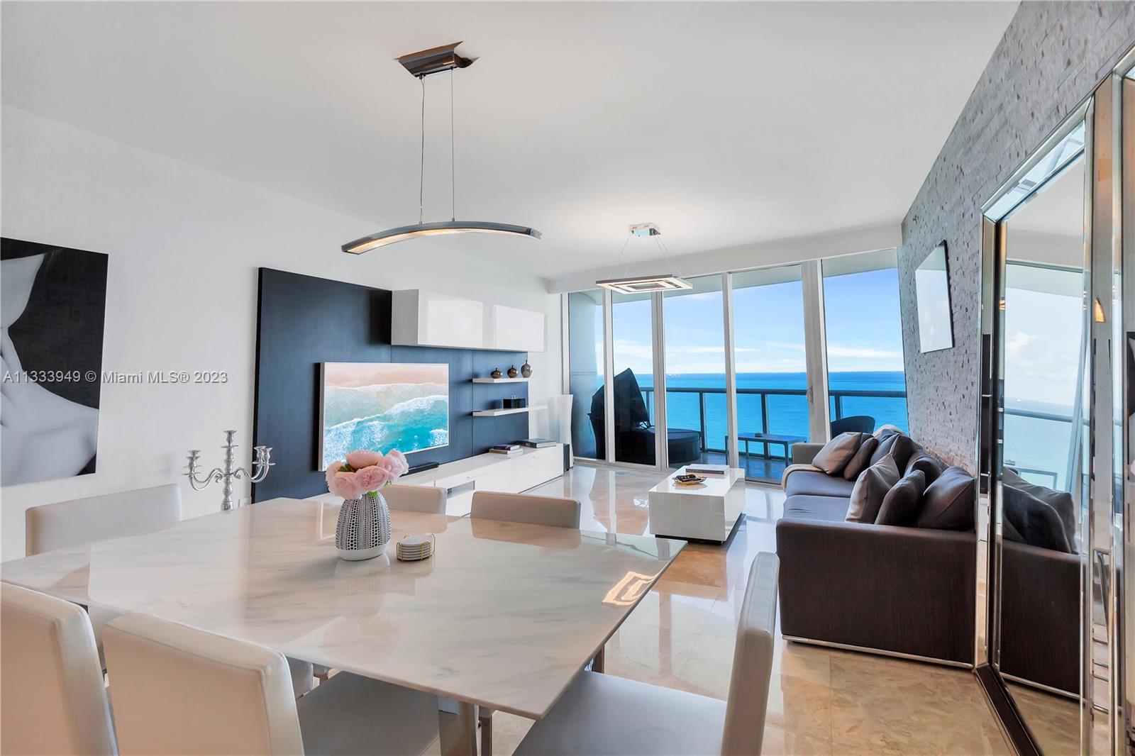 JADE BEACH CONDO - Residential