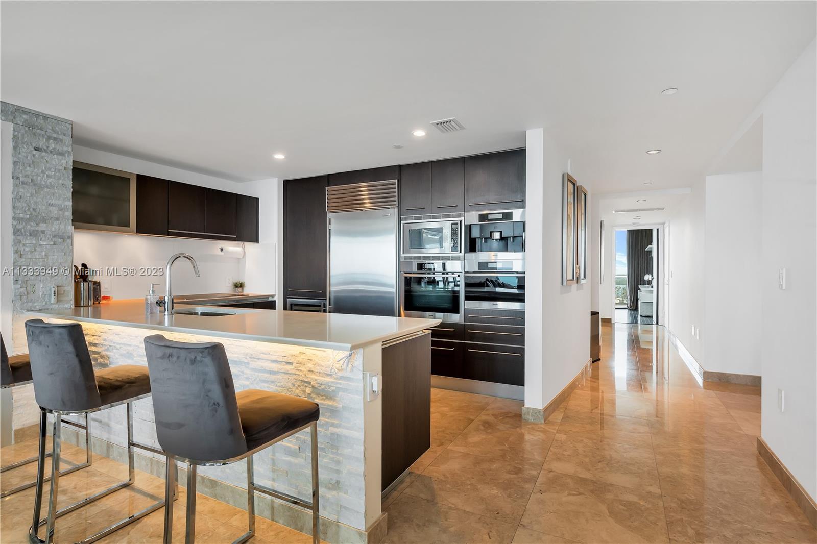 JADE BEACH CONDO - Residential