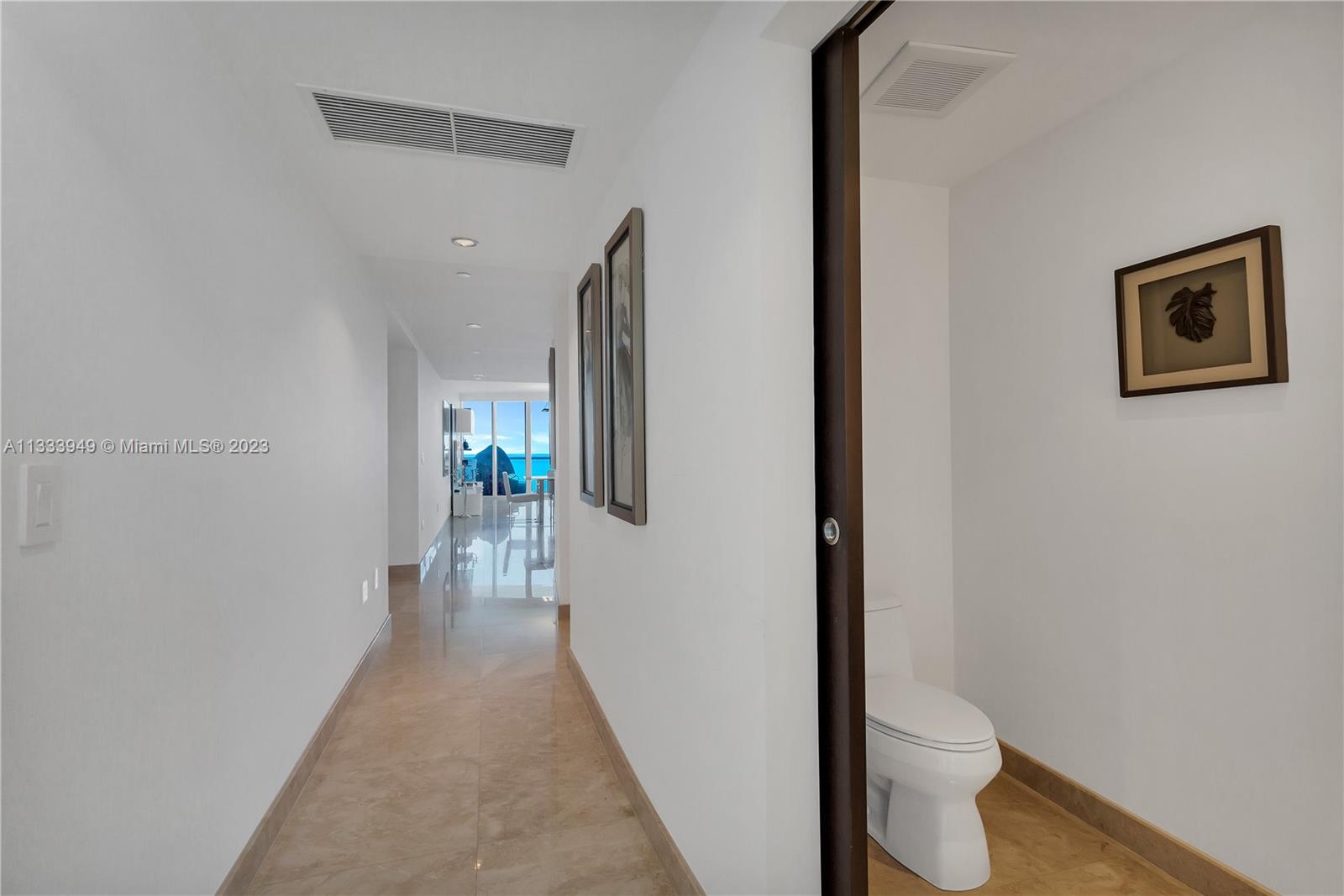 JADE BEACH CONDO - Residential