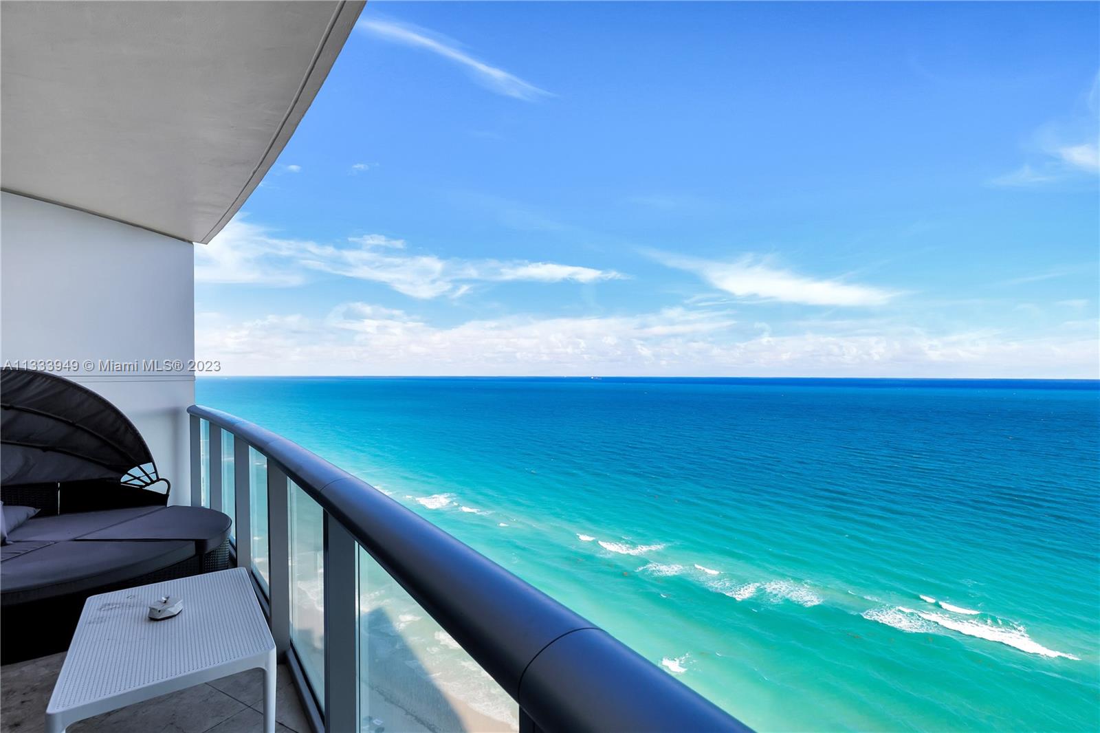 JADE BEACH CONDO - Residential