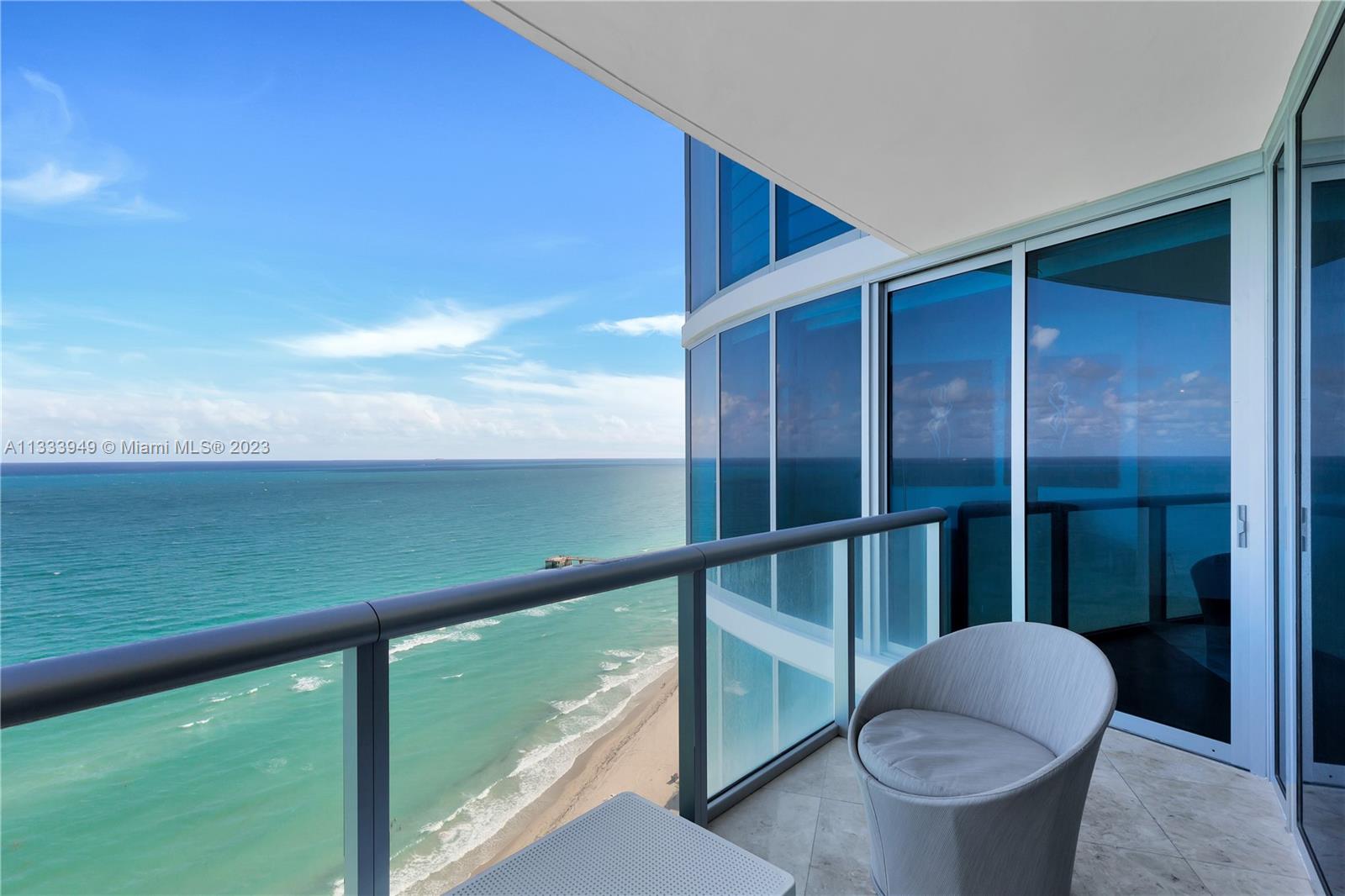 JADE BEACH CONDO - Residential