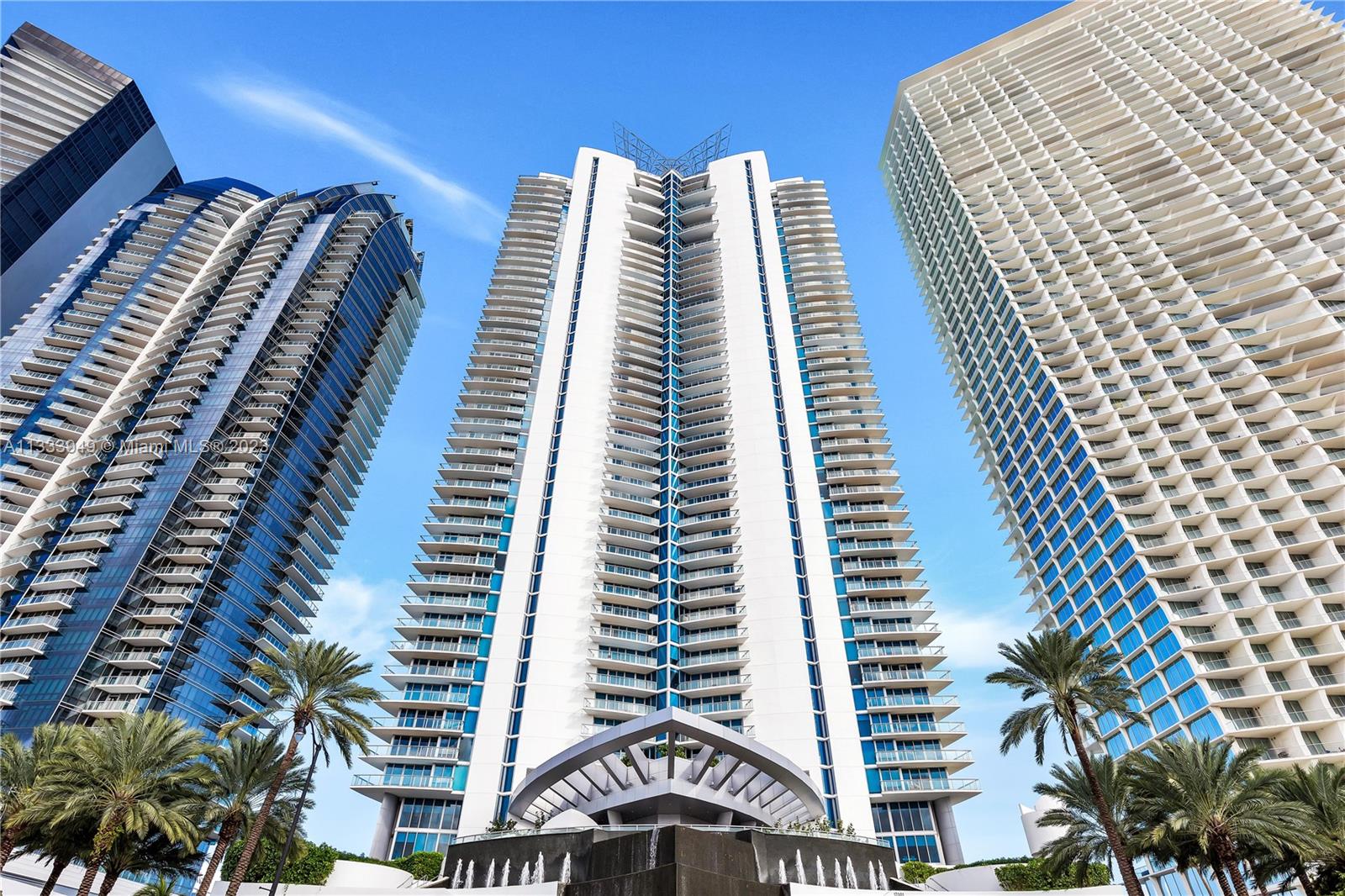 JADE BEACH CONDO - Residential