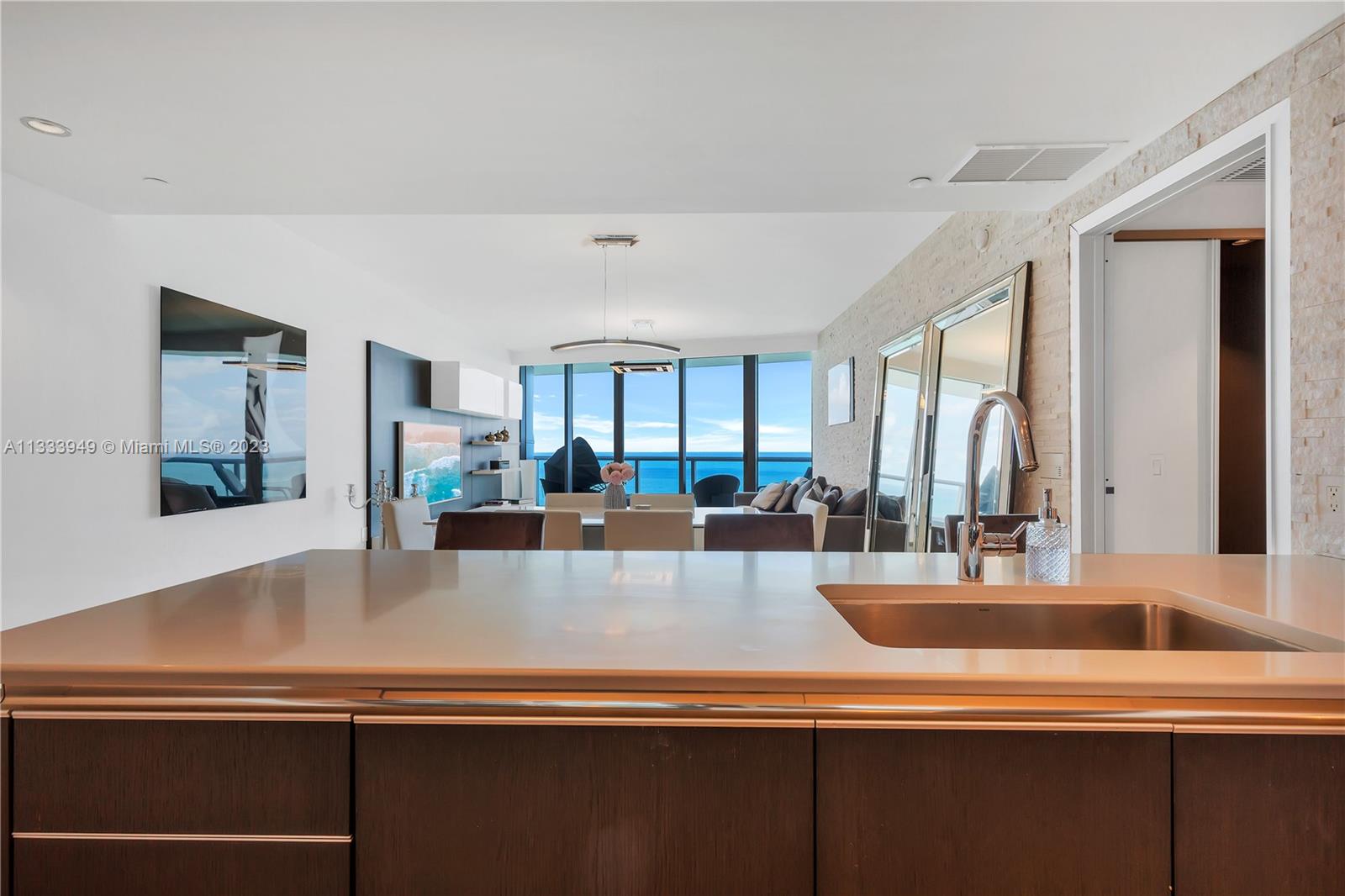 JADE BEACH CONDO - Residential