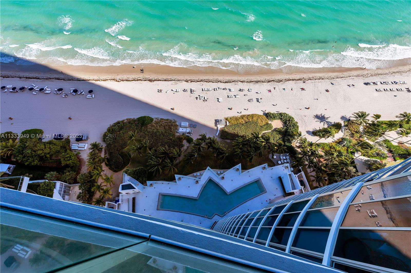 JADE BEACH CONDO - Residential