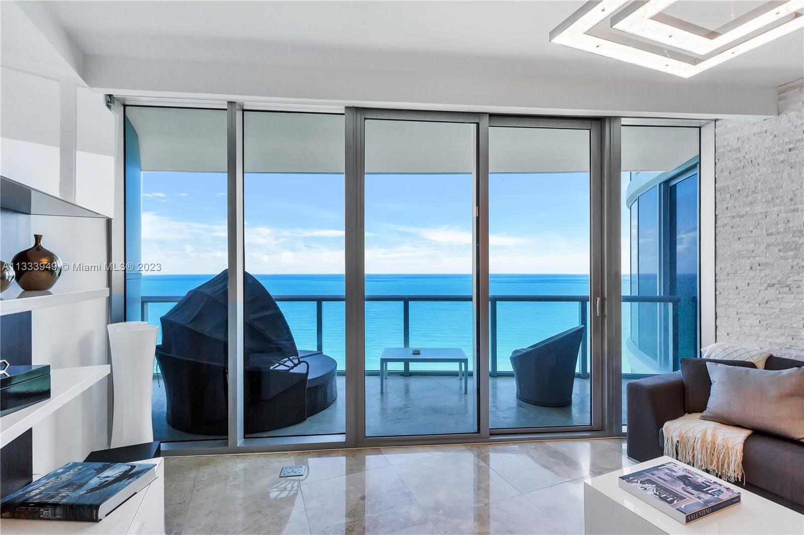 JADE BEACH CONDO - Residential
