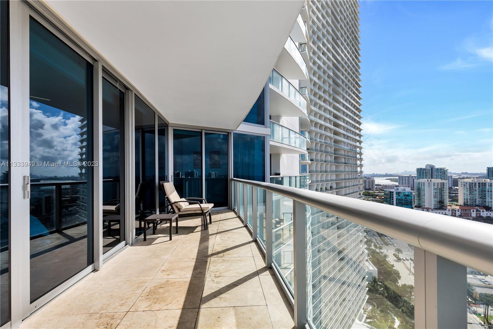JADE BEACH CONDO - Residential