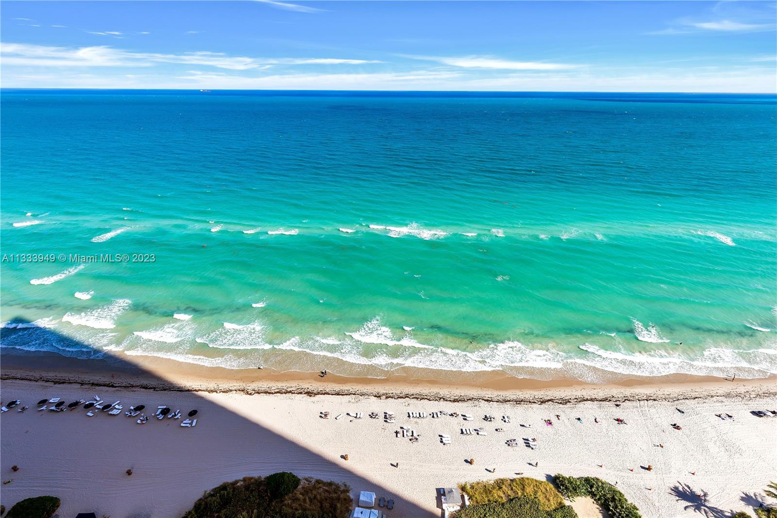 JADE BEACH CONDO - Residential