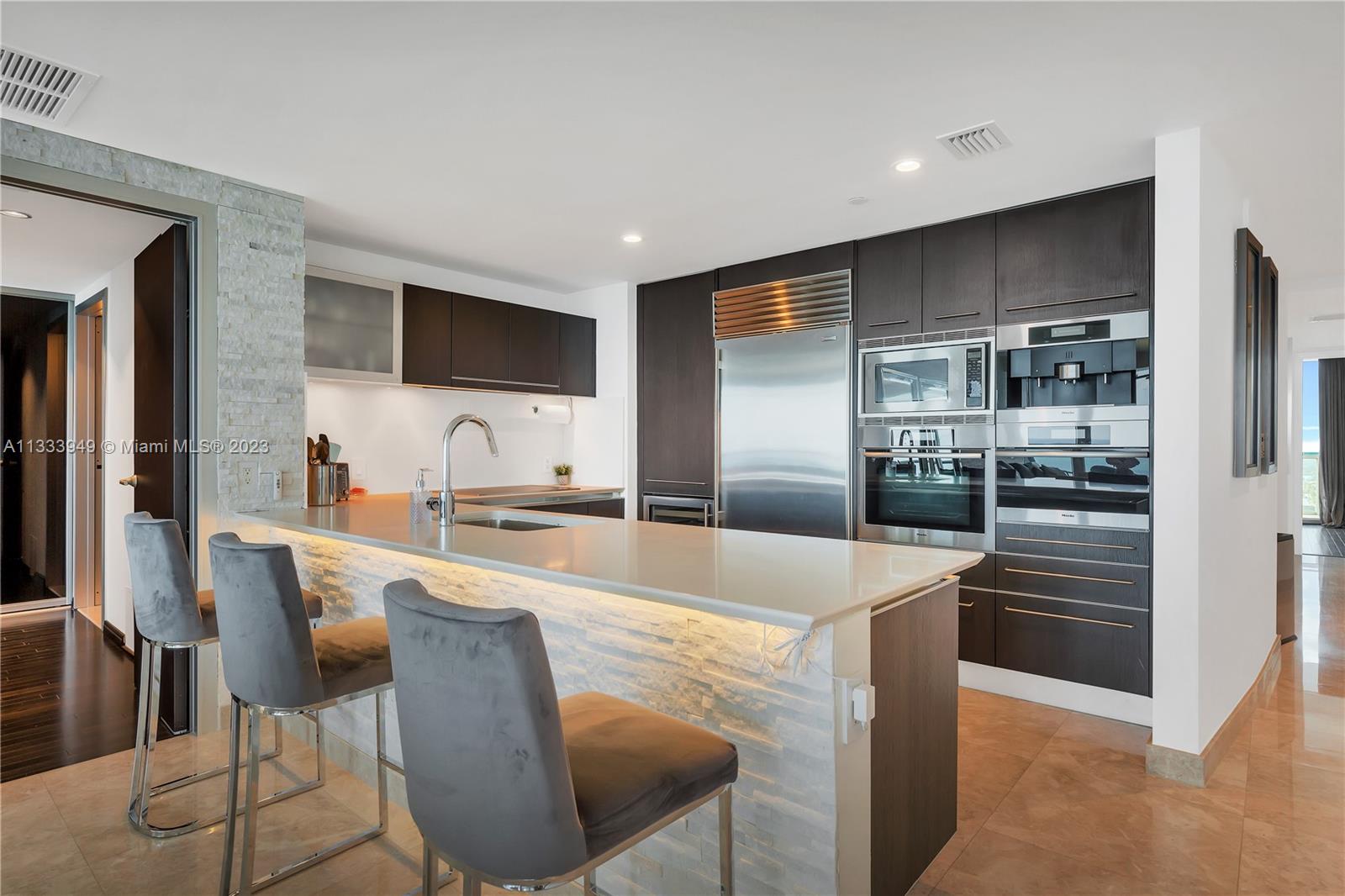 JADE BEACH CONDO - Residential