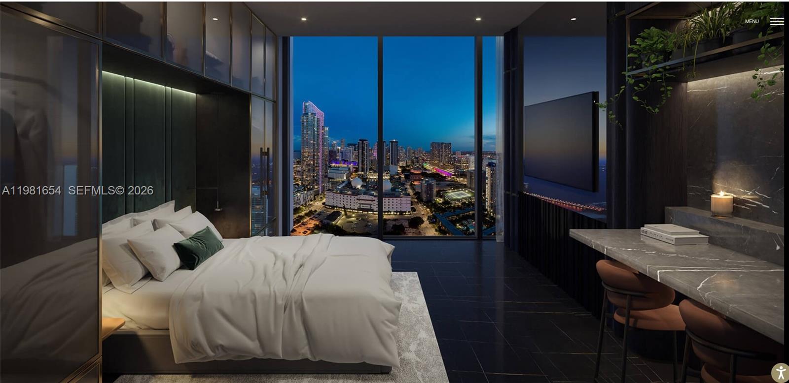 ELEVEN HOTEL AND RESIDENCE - Residential