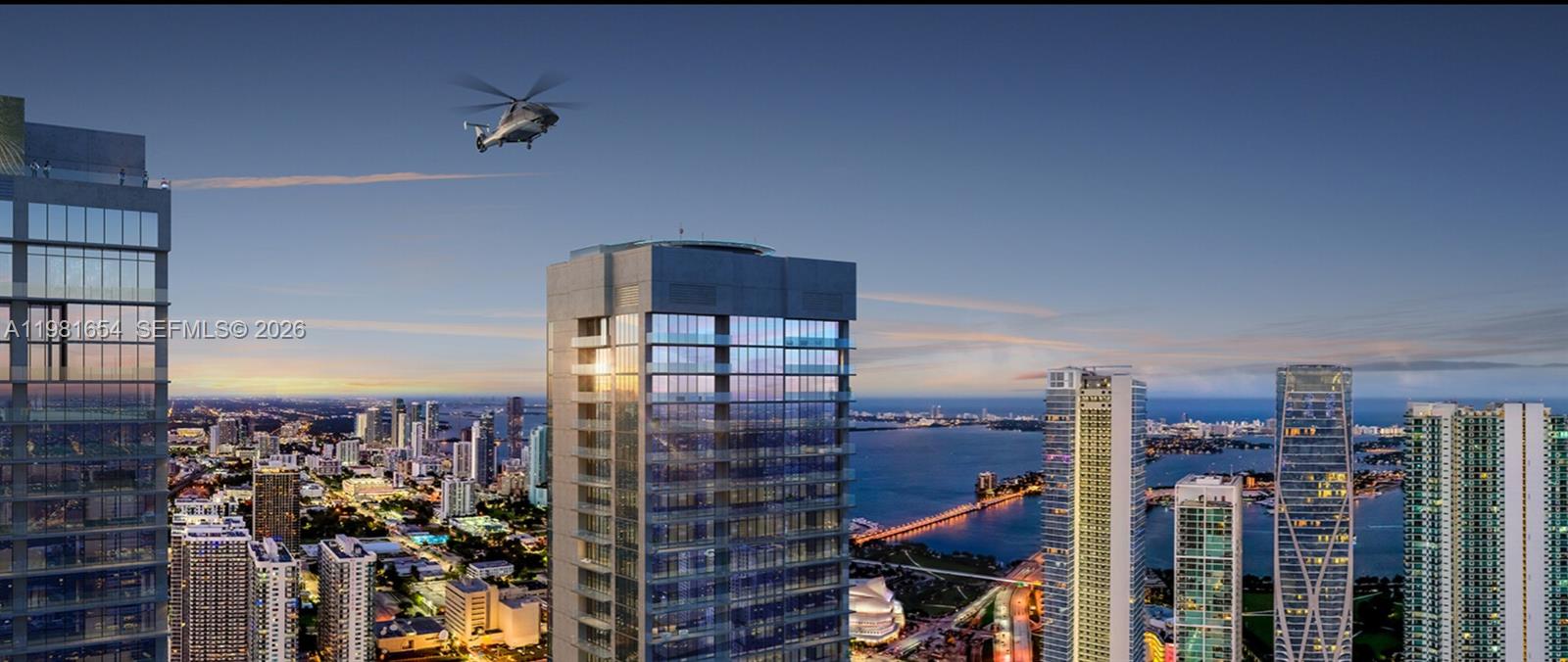 ELEVEN HOTEL AND RESIDENCE - Residential