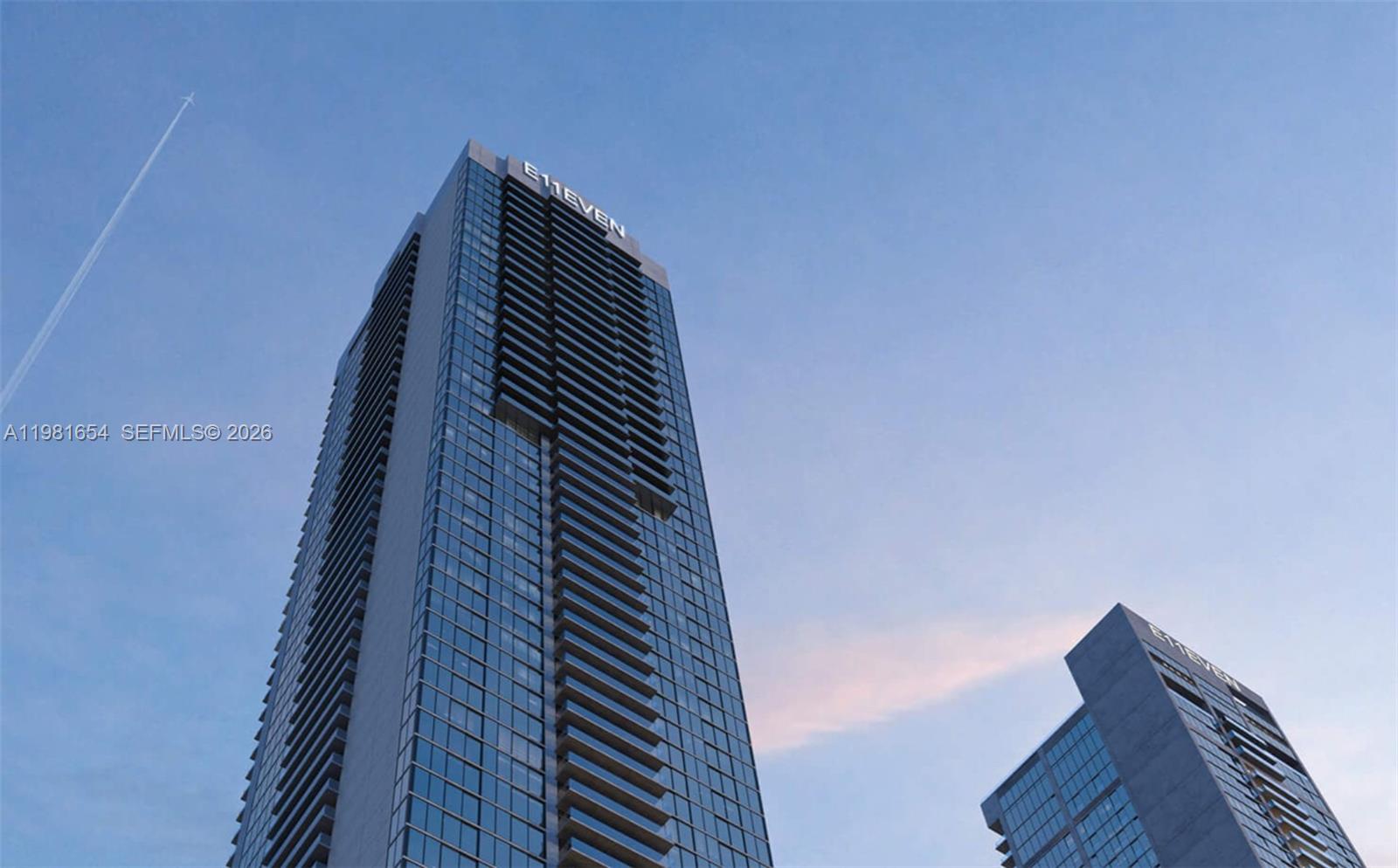 ELEVEN HOTEL AND RESIDENCE - Residential