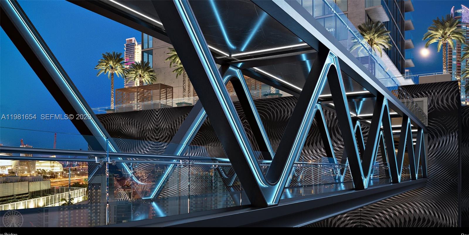 ELEVEN HOTEL AND RESIDENCE - Residential