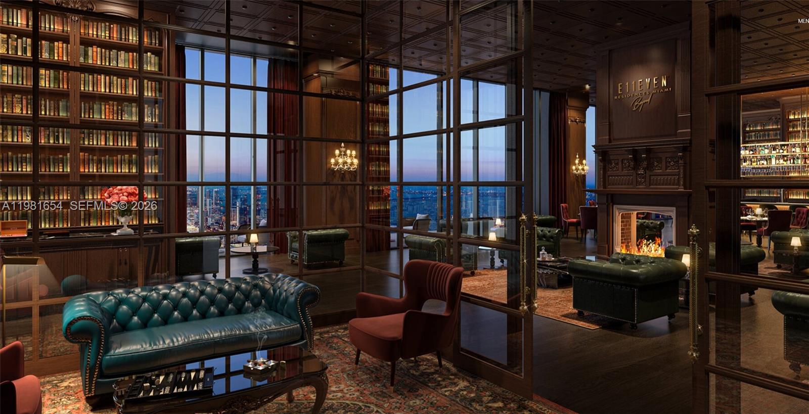 ELEVEN HOTEL AND RESIDENCE - Residential