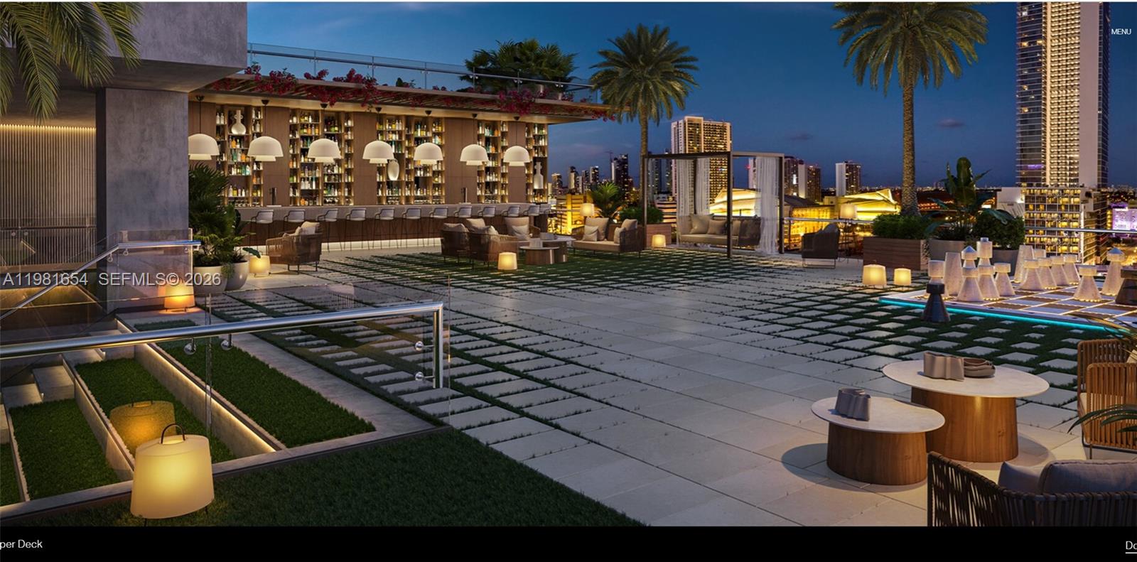 ELEVEN HOTEL AND RESIDENCE - Residential