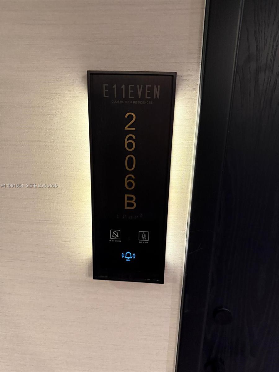 ELEVEN HOTEL AND RESIDENCE - Residential