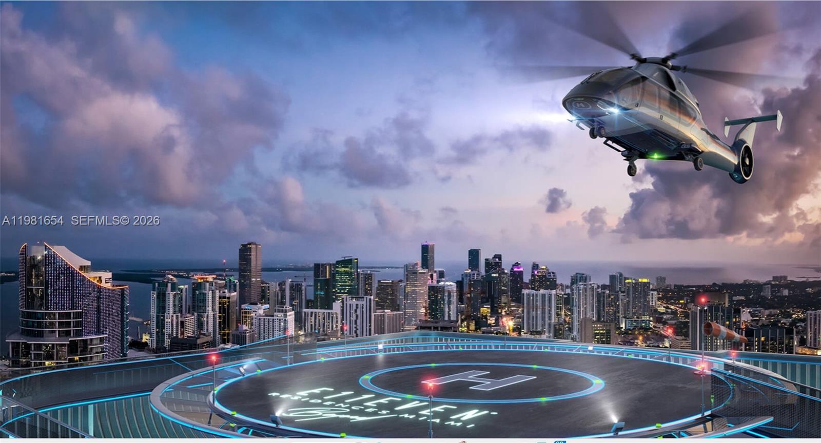 ELEVEN HOTEL AND RESIDENCE - Residential