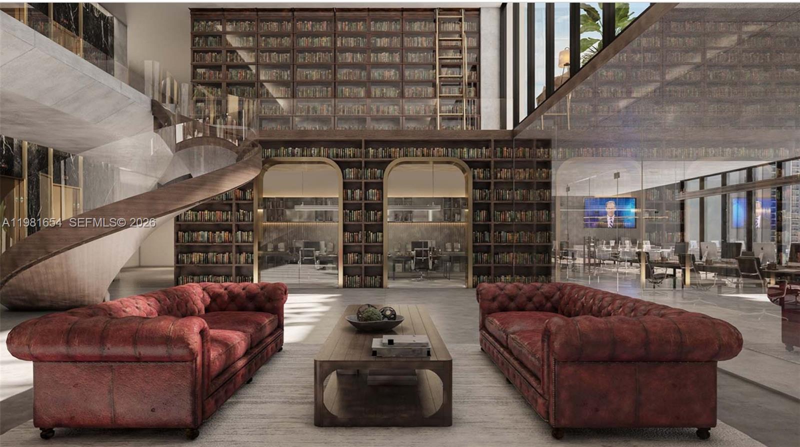 ELEVEN HOTEL AND RESIDENCE - Residential