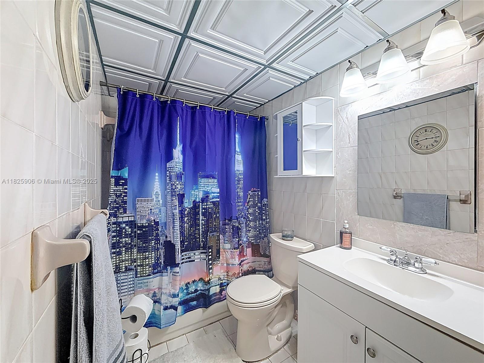 FOX CHASE CONDO #3 - Residential