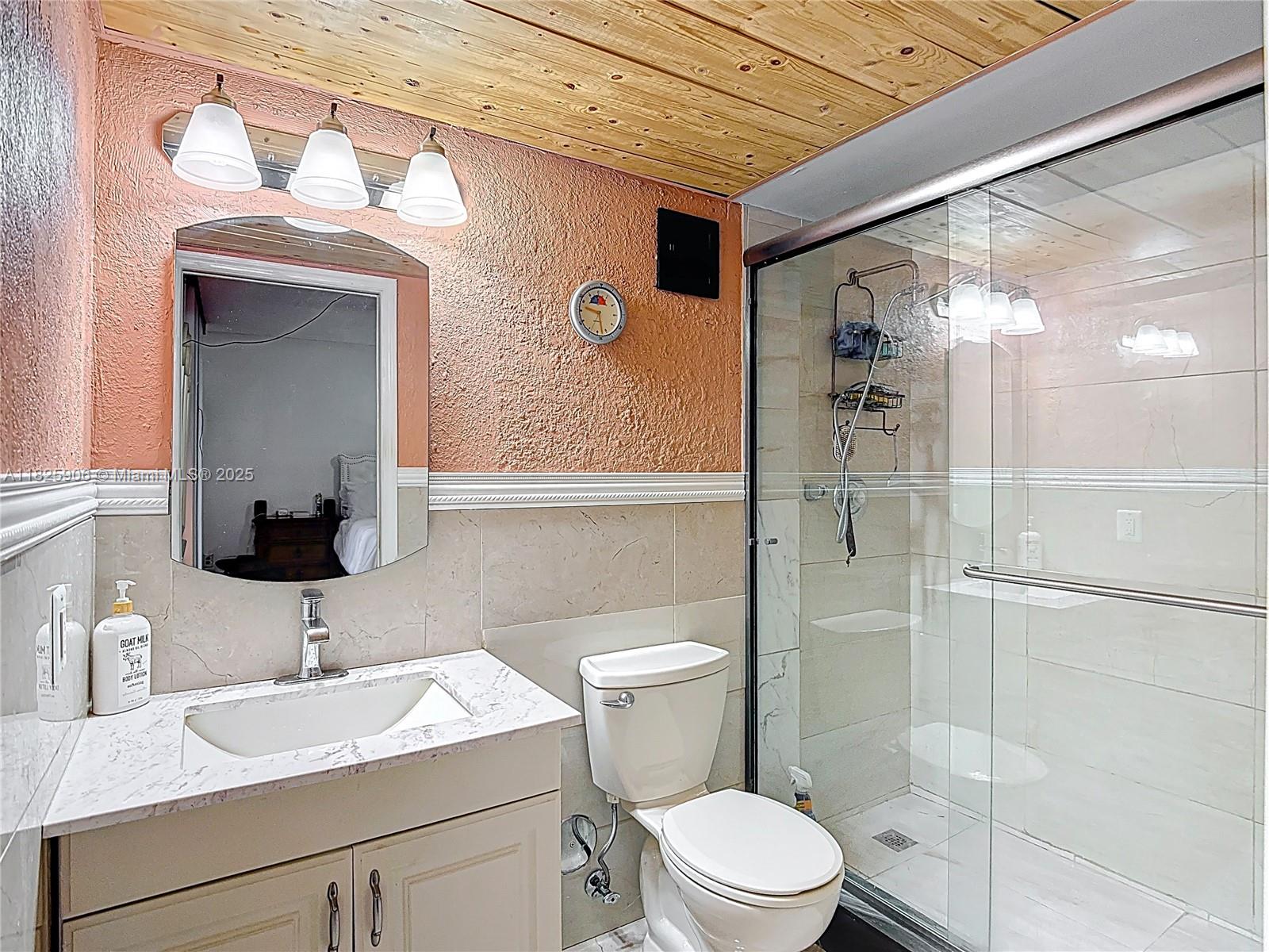 FOX CHASE CONDO #3 - Residential