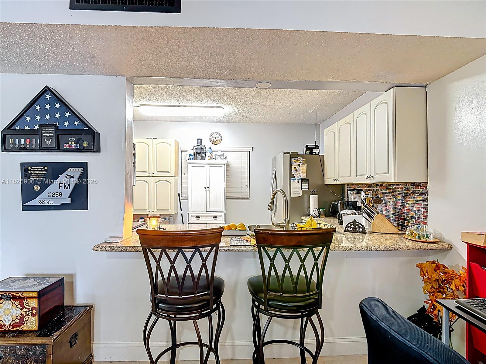 FOX CHASE CONDO #3 - Residential