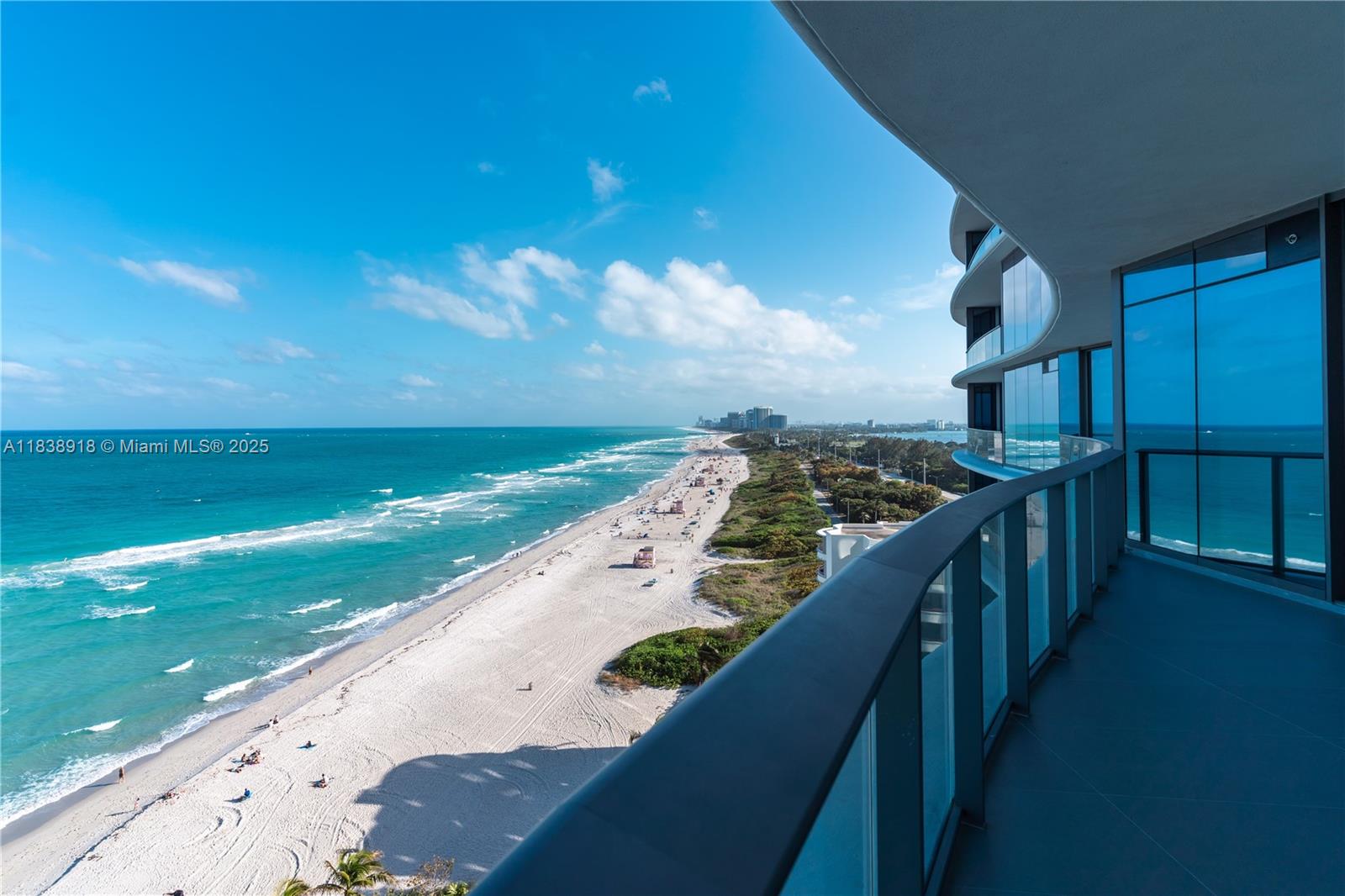 Ritz- Carlton Sunny Isles - Residential Lease
