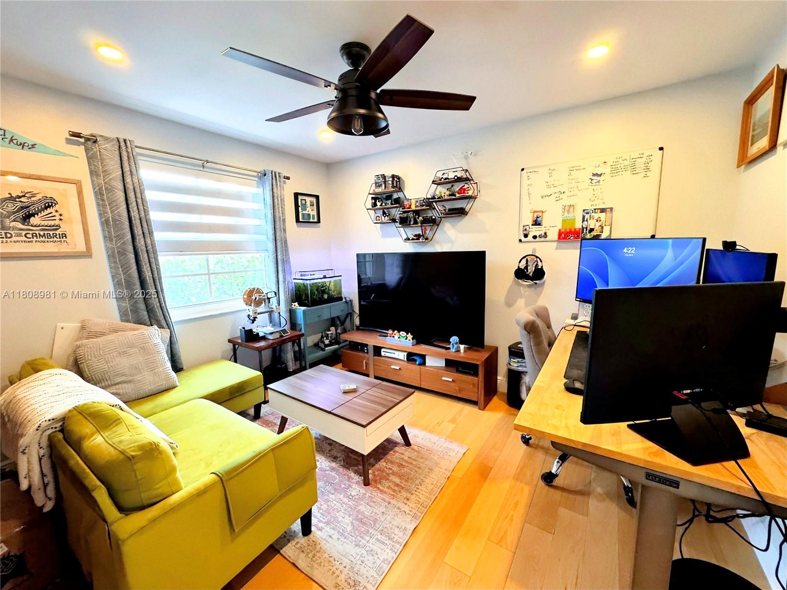 COUNTRY WALK SEC 6 - Residential