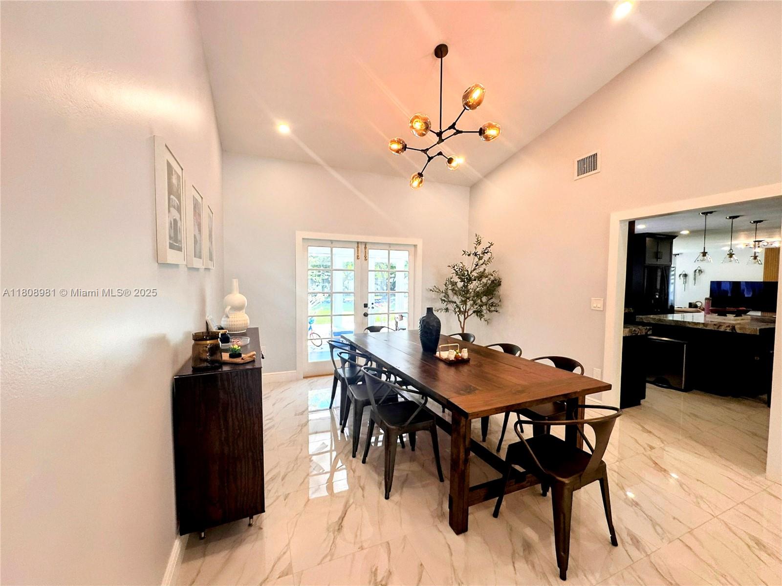 COUNTRY WALK SEC 6 - Residential