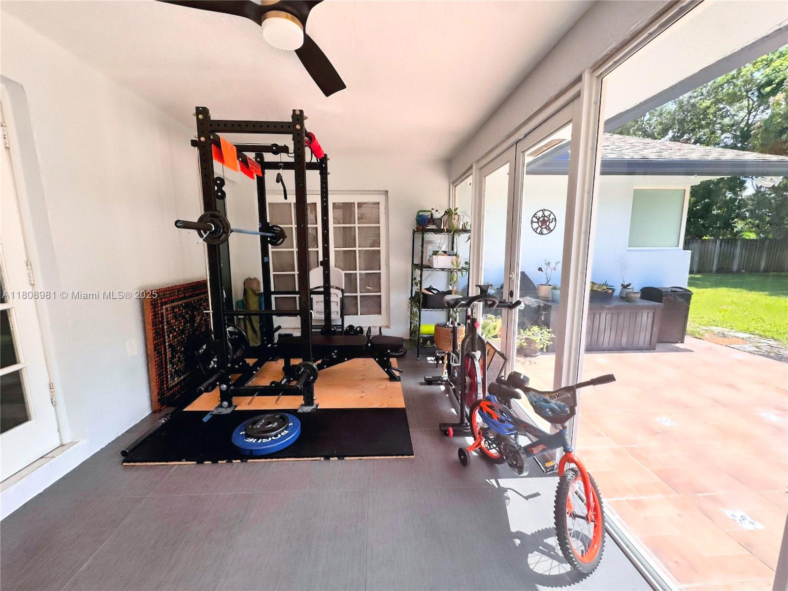 COUNTRY WALK SEC 6 - Residential