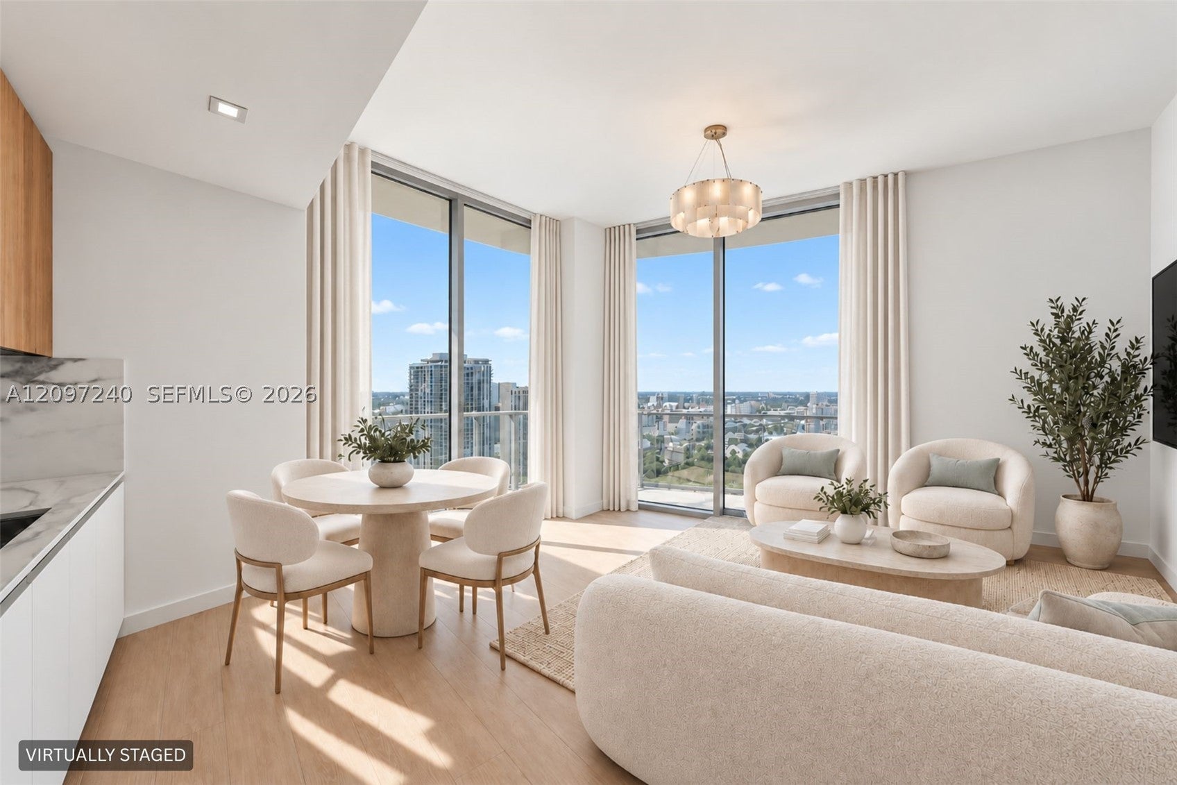 1400 Biscayne Boulevard 3007