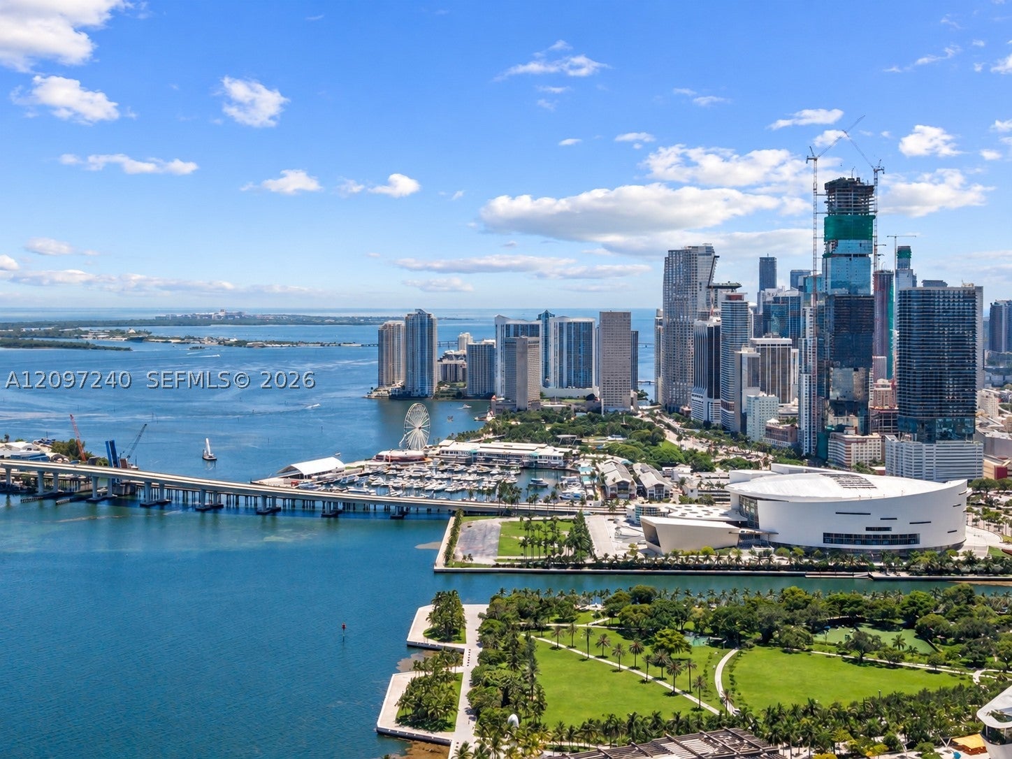 1400 Biscayne Boulevard 3007