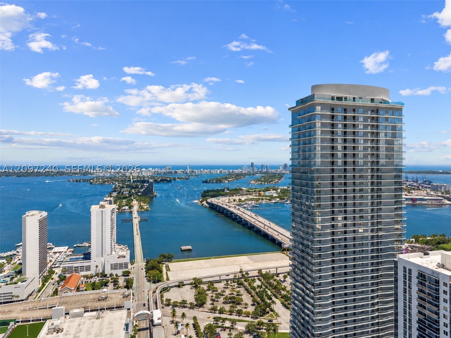 1400 Biscayne Boulevard 3007