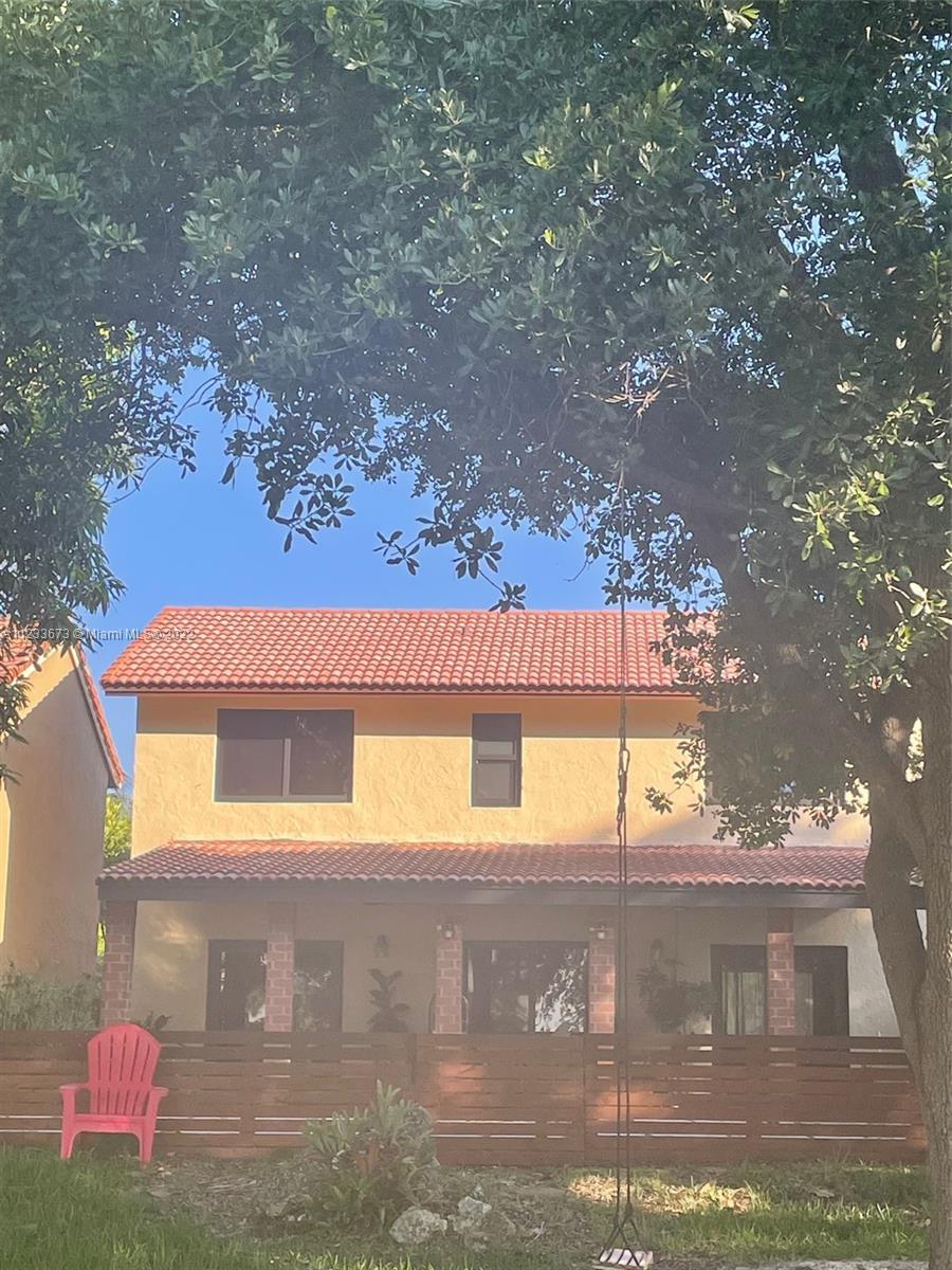 HAMMOCKS SEC 3 - Residential Lease