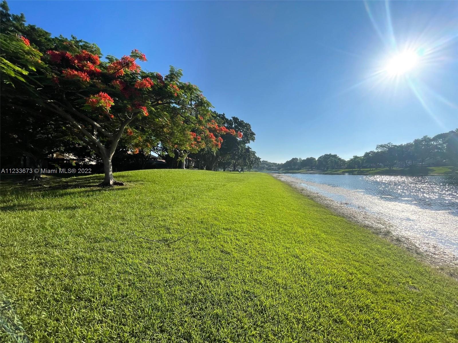 HAMMOCKS SEC 3 - Residential Lease