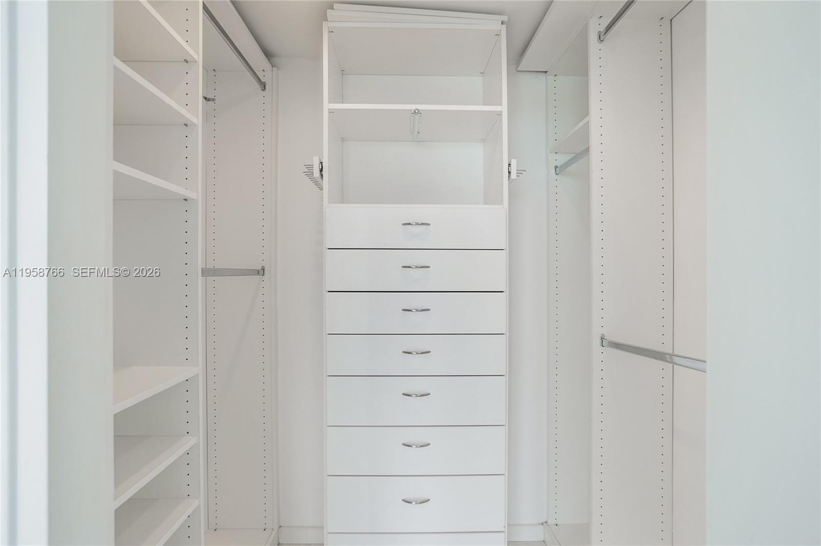 THE BENTLEY BAY CONDO - Residential