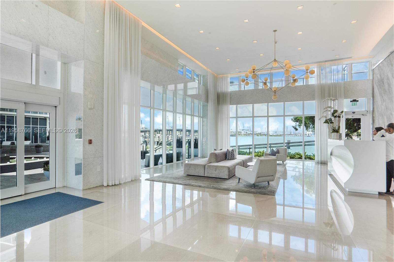 THE BENTLEY BAY CONDO - Residential