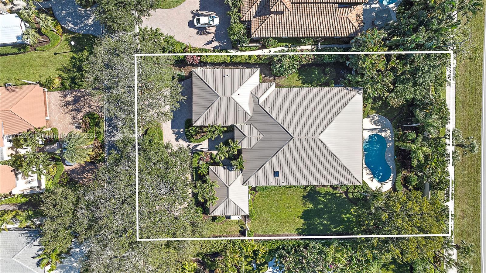 Admirals Cove - Residential