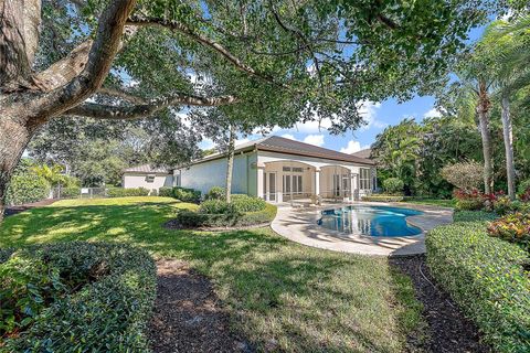 A home in Jupiter