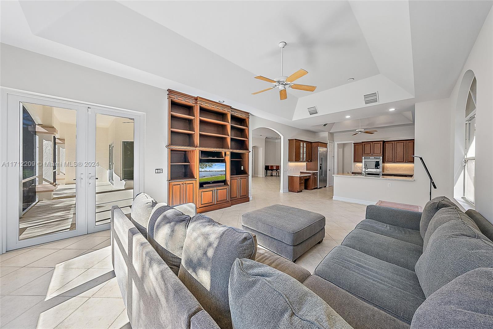 Admirals Cove - Residential