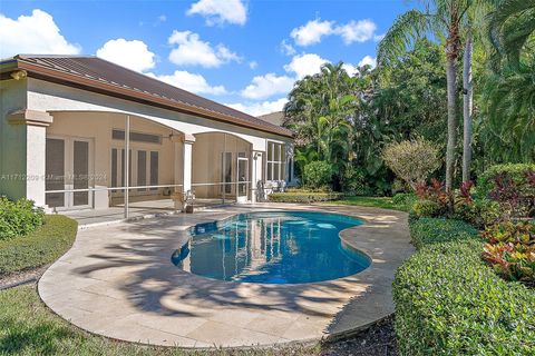 A home in Jupiter