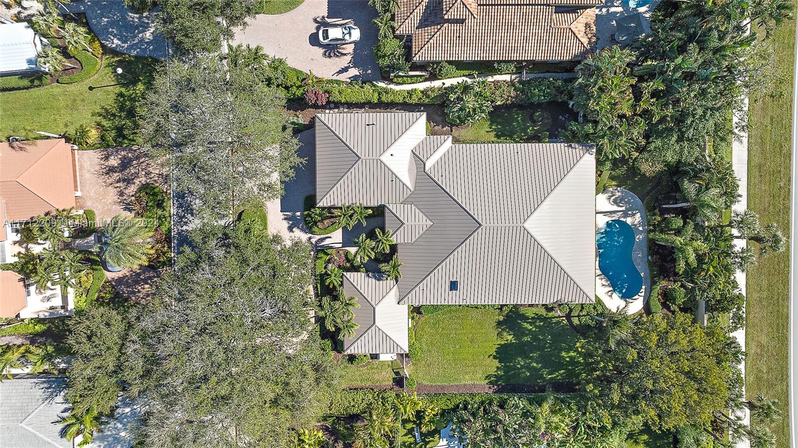 Admirals Cove - Residential
