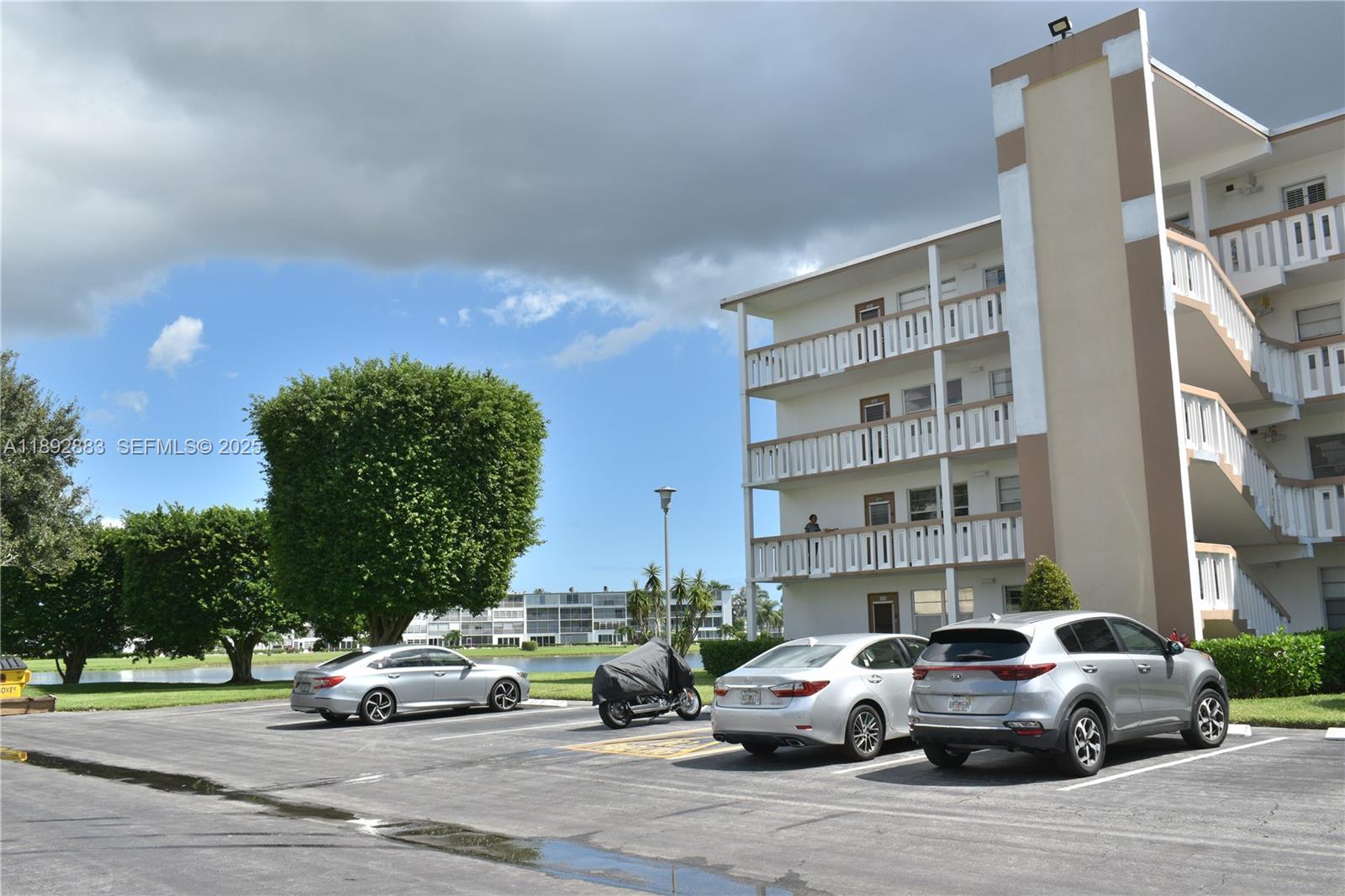 CORNWALL - Residential