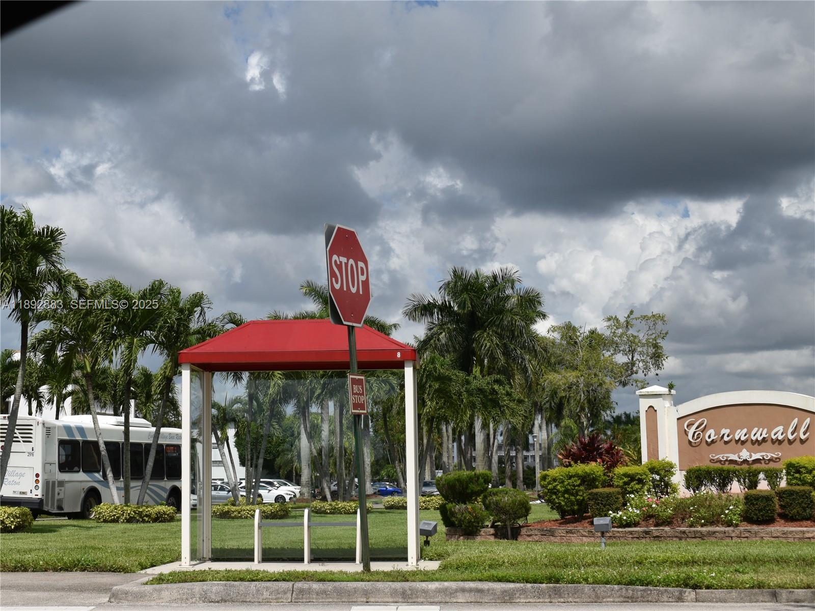 CORNWALL - Residential