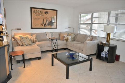Photo of 2011 Cornwall #A, Boca Raton, FL 33434 (MLS # A11892883)